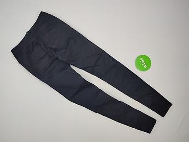 cargo reserved: Terranova, Spodnie materiałowe damskie, rozmiar XS — 3