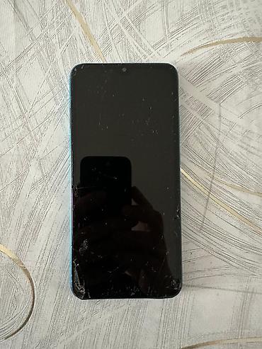 xiaomi note 4x ekran: Redmi 9, 64 GB, rəng - Mavi, Qırıq — 1