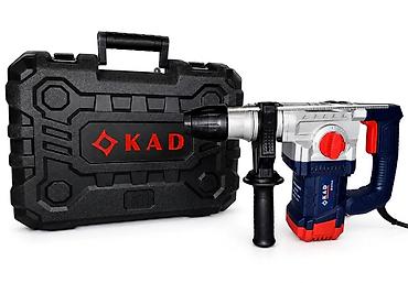 bosch perforator satilir: №: 11058 Məhsulun adı: Perforator Kad TEW3114/1500 Vt Brend: Kad — 2