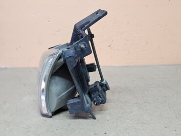 Передние фары: Передняя левая фара Chevrolet Cobalt 1999 г., Б/у, Оригинал, США — 10