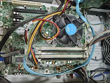 Xodunoklar: Kompüter ddr3 ai3 prosessor Ram 4 gb 4 slot əlavə ramda qoşmaq olur — 5