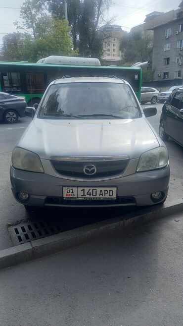 хонда одиссей престиж: Mazda Tribute: 2001 г., 3 л, Автомат, Бензин, Универсал