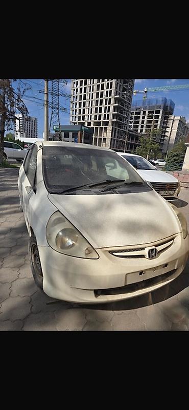 дверные карты фит: Honda Fit: 2003 г., Автомат, Бензин, Хэтчбэк — 1