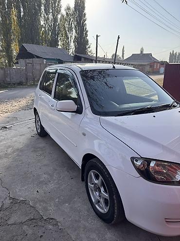 мазда демио подушка: Mazda Demio: 2004 г., 1.3 л, Автомат, Бензин, Хэтчбэк — 1