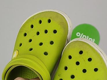 coqui klapki: Klapki Crocs, 30, Używany — 5