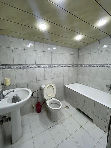 Аренда квартир: Salam. Nərimanov metrosuna 1 dəqiqə məsafədə yeni təmirdən çıxmış evə — 6