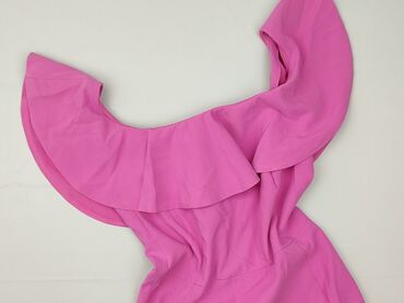 tanie modne sukienki: Reserved, Sukienka damska, 2XL