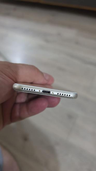 yeni iphone 5s: 64 GB, Qızılı, Barmaq izi — 2