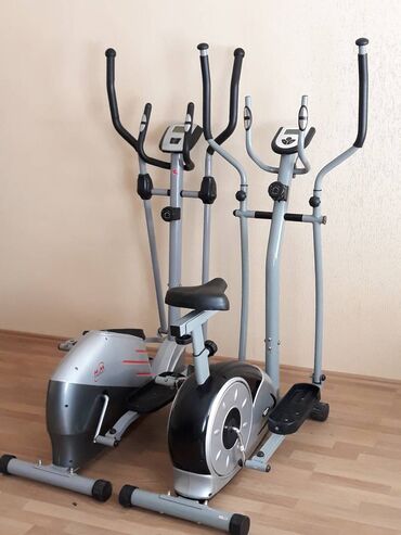 Velotrenajorlar: Trenajor aparati⚠️ Trenajorlar tam orginal mehsullardir orginal allman