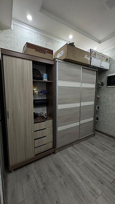 Долгосрочная аренда комнат: 50 м² — 13