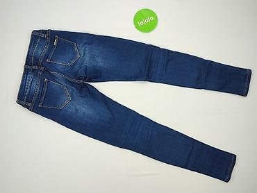 pan jeans: Jeansy damskie, rozmiar XS — 3