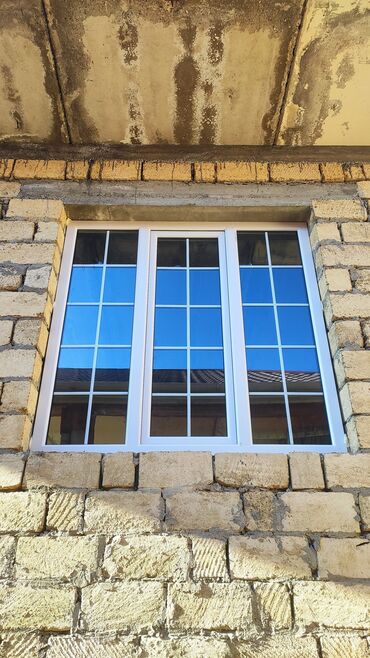 Pəncərələrin quraşdırılması, montajı: Plastik qapı və pəncərə sistemlərinin sifarişi. 🇦🇿🇹🇷🇩🇪 istehsalı olan -da lalafo.az — 29 Pəncərələrin quraşdırılması, montajı: Plastik qapı və pəncərə sistemlərinin sifarişi. 🇦🇿🇹🇷🇩🇪 istehsalı olan — 29