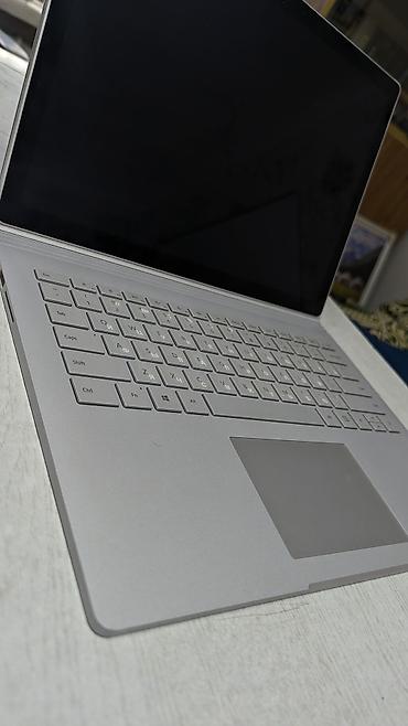 Ноутбуки Microsoft: Для учебы, Б/у, Intel Core i5 — 11