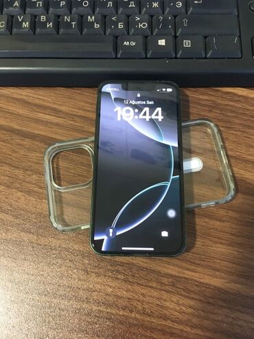 iphone alıram: IPhone 13 mini, 128 GB, Yaşıl