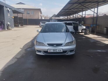 хонда фит 2004 цена: Honda Accord: 2002 г., 2 л, Механика, Бензин, Седан