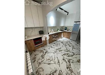 Продажа квартир: 1 комната, 45 м², Элитка, 5 этаж, Евроремонт — 10