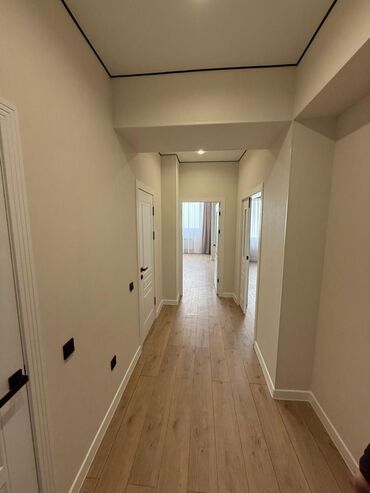 Продажа квартир: 1 комната, 48 м², Элитка, 8 этаж, Евроремонт — 3