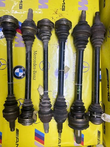 купить автономку в бишкеке: В наличии Привода в сборе на bmw e60 Оригинал Привозные из Японии