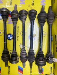 однофазные двигатели в бишкеке: Граната Наружная, Внутренняя, С приводом BMW 2007 г., Б/у, Оригинал, Япония