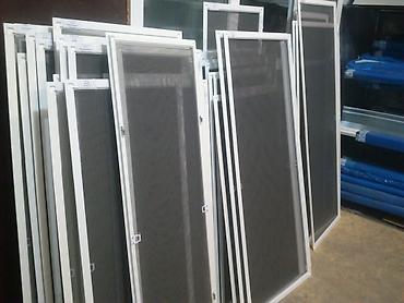 Ремонт окон и дверей: Окно, Дверь, Перегородка: Ремонт, Бесплатный выезд — 9