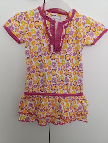 bockalice za decu pertini: Midi, Short sleeve, 86