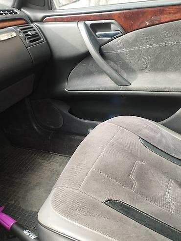 Mercedes-Benz: Mercedes-Benz E-Class: 2000 г., 2.2 л, Автомат, Дизель, Седан — 9