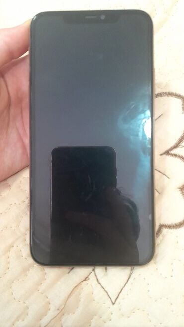 iphone 6 plata 64gb: IPhone 11 Pro Max, 64 GB, Qızılı, Barmaq izi, Face ID