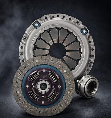 torros disk: Mufta komplekti – “clutch kit” (sürət qutusu üçün) Tərkibi: - — 2