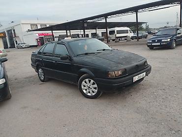 запчасти на опель вектра с: Volkswagen Passat: 1988 г., 1.8 л, Механика, Газ, Седан — 5
