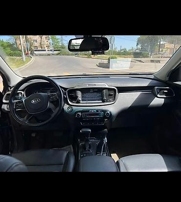 rf 2: Сдаю Kia Sorento, Посуточно, Без водителя, | Залог, Предоплата, Водительские права — 5