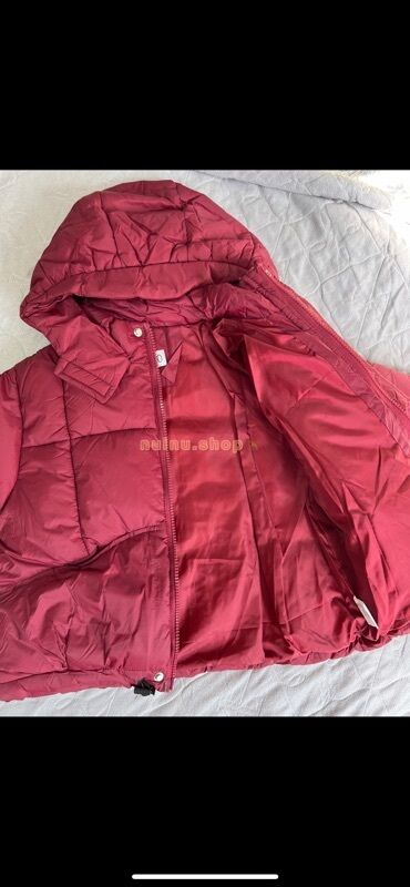 Верхняя одежда: Детские куртки осень-весна Размеры от 3 до 8 лет Цены от 999 с и выше — 10