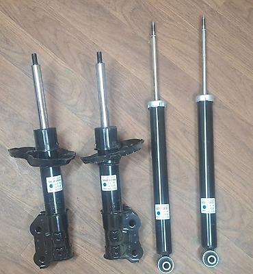 sachs: Амортизаторы Hyundai/Kia SACHS — комплект из 4 шт. (передние стойки + — 1