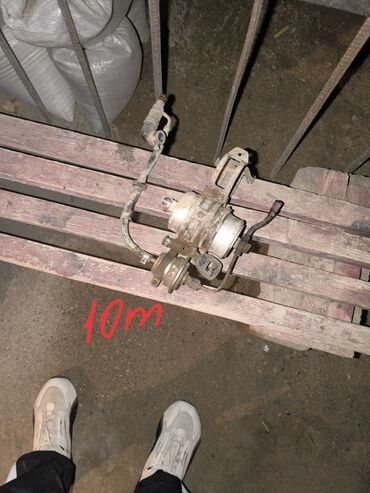 Bobinlər, alışma sarğısı: Məhsul: Mercedes w201 /190 üçün müxtəlif orijinal ehtiyat hissələri — 12