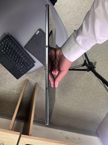 lenovo legion pad: Lenovo Xiaoxin Pad 2024 (TB331FC) + клавиатура-чехол Характеристики — 5