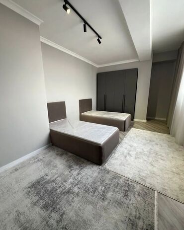 Продажа квартир: 3 комнаты, 109 м², Элитка, 10 этаж, Дизайнерский ремонт