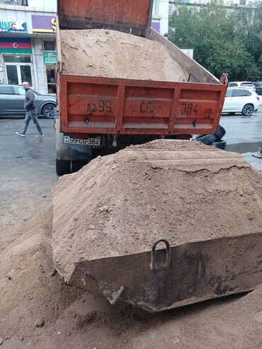 Yük daşımaları: Bütün növ yüklərin daşınması xidməti ən ucuz qiymətə tullantı