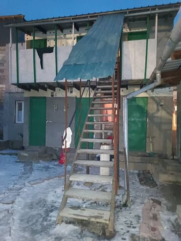 Продажа домов: Дом, 250 м², 11 комнат, Риэлтор, Косметический ремонт at lalafo.kg — 12 Продажа домов: Дом, 250 м², 11 комнат, Риэлтор, Косметический ремонт — 12