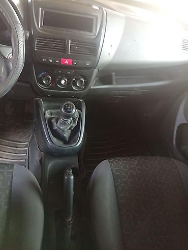 азербайджан авто: Fiat FİAT, 2015 г., Б/у — 2