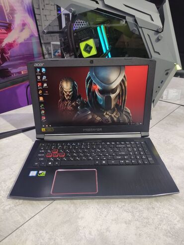 ssd 128: Acer PREDATOR Intel Core i7, 8 ГБ ОЗУ, 15.6 " at lalafo.kg ssd 128: Acer PREDATOR Intel Core i7, 8 ГБ ОЗУ, 15.6 "