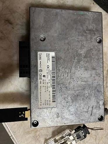 b6 204: BLUETOOTH INTERFACE MODUL ZA AUDI A4, A4 ALLROAD, A5 — 1