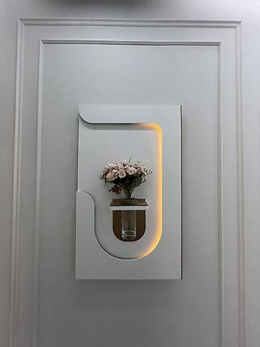 vip: 3 комнаты, 96 м², Элитка, 13 этаж, Дизайнерский ремонт — 9