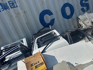 Капоты и комплектующие: Капот Kia, Б/у, Оригинал — 3