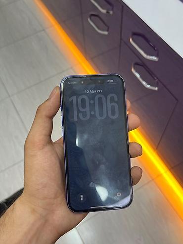 iphone s: IPhone 16, 128 GB, Mavi, Face ID — 2