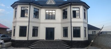 бишкек дом аренда: Үй, 250 кв. м, 7 бөлмө, Менчик ээси, Дизайнердик оңдоо