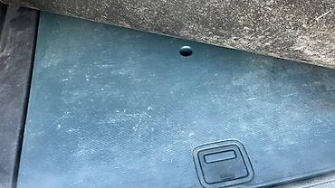 Honda: Honda CR-V: 2003 г., Кроссовер — 7