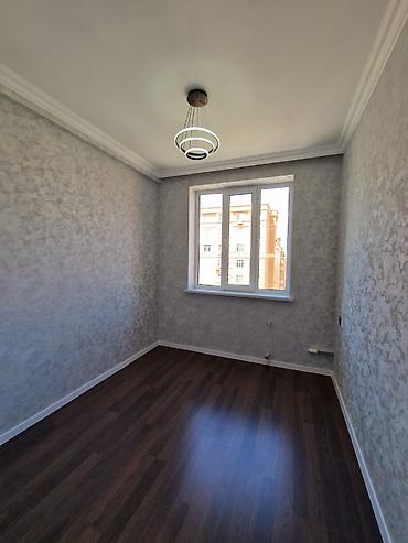 Mənzillər: 2 otaqlı, Yeni tikili, 40 kv. m — 8