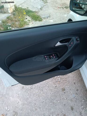 Volkswagen: Volkswagen Polo: 1.4 l. | 2015 έ. Χάτσμπακ — 11