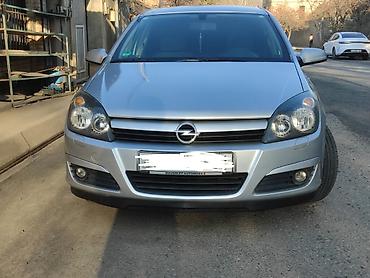 opel astra unversal: Opel Astra: 1.4 l | 2005 il 250000 km Hetçbek — 2