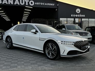 авто в рассрочку в бишкеке без процентов: Hyundai : 2022 г., 3.5 л, Автомат, Бензин, Седан