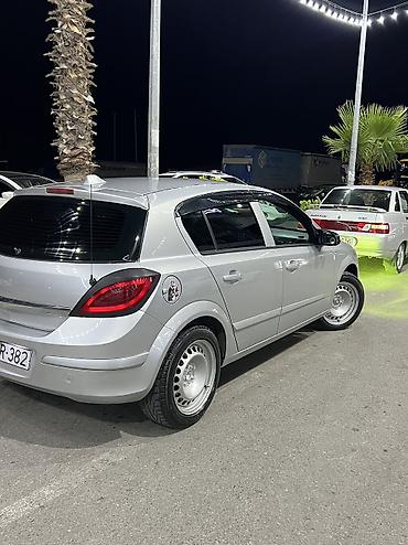 avto satış saytları: Opel Astra: 1.3 l | 2007 il 400 km Hetçbek — 3